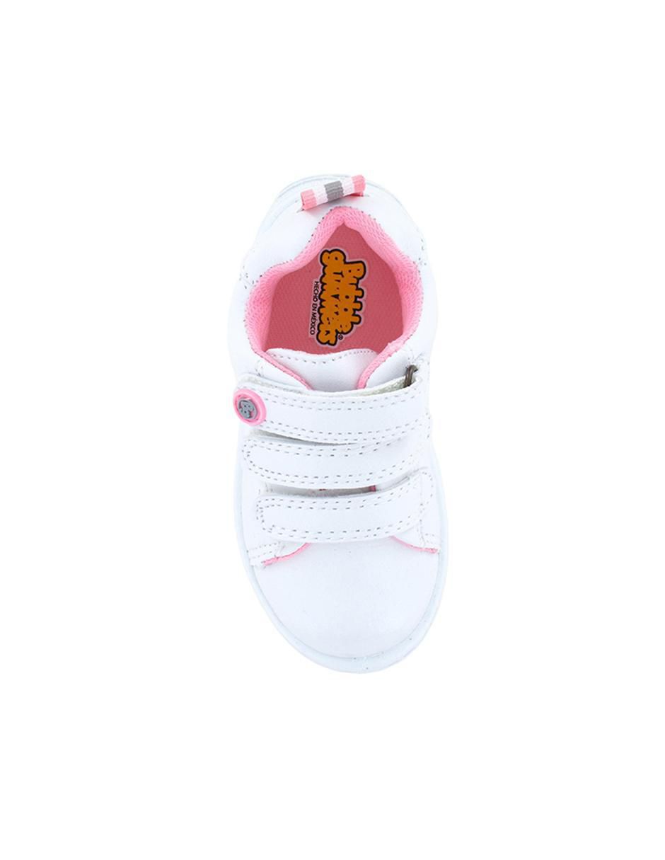 Tenis para niña