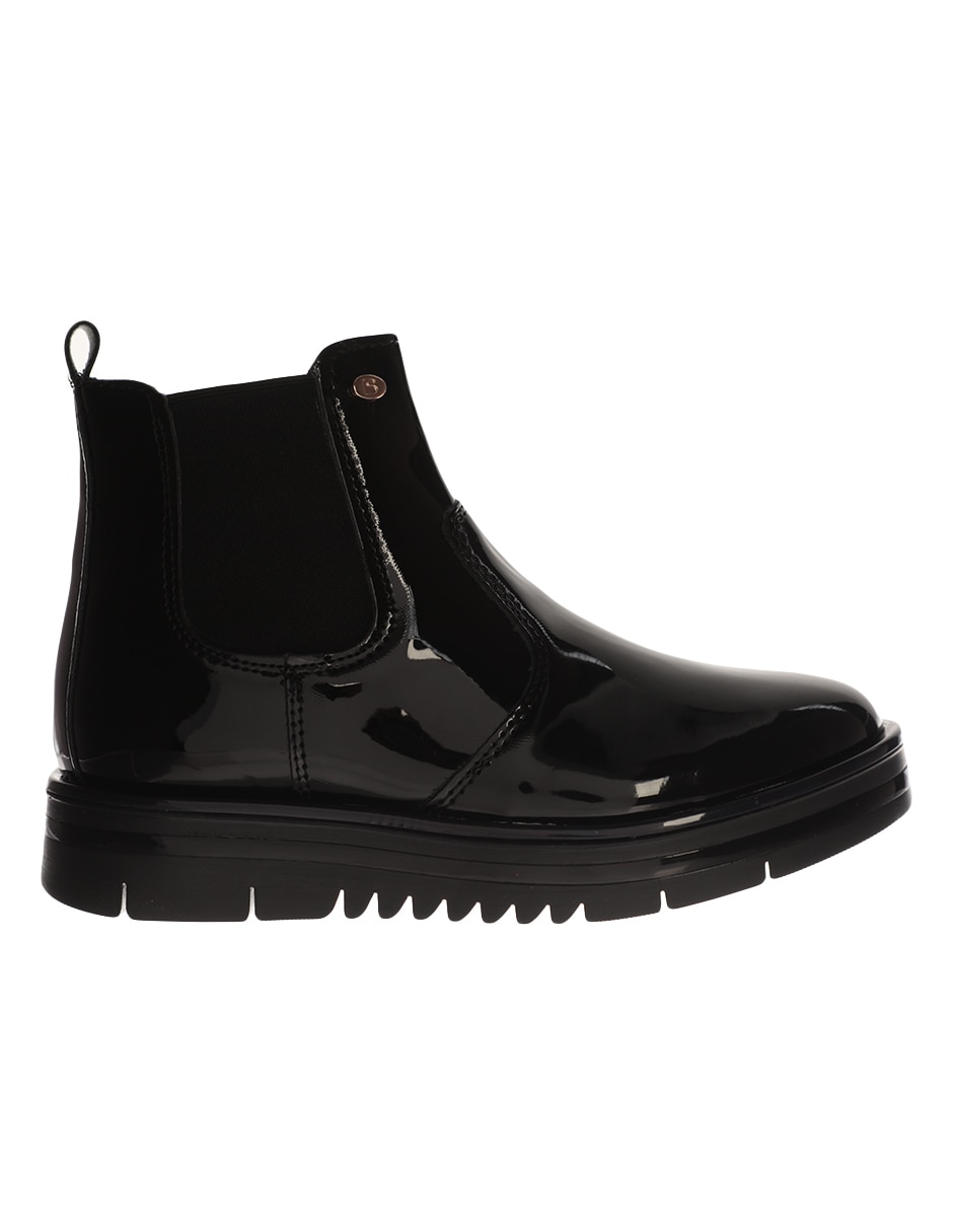 Bota para niña 7