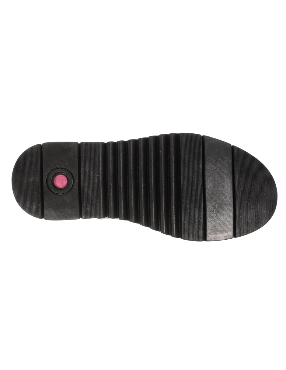 Bota para niña 11