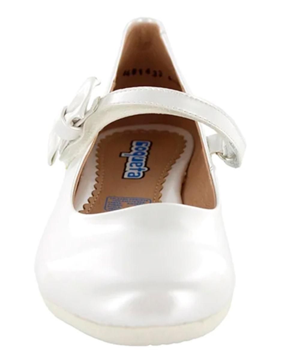 Balerina para niña
