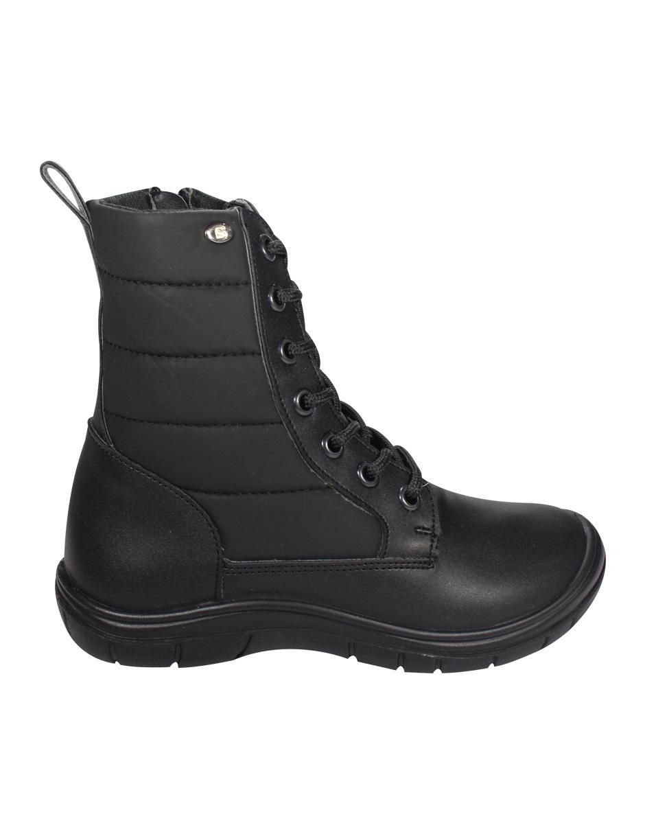 Bota para niña