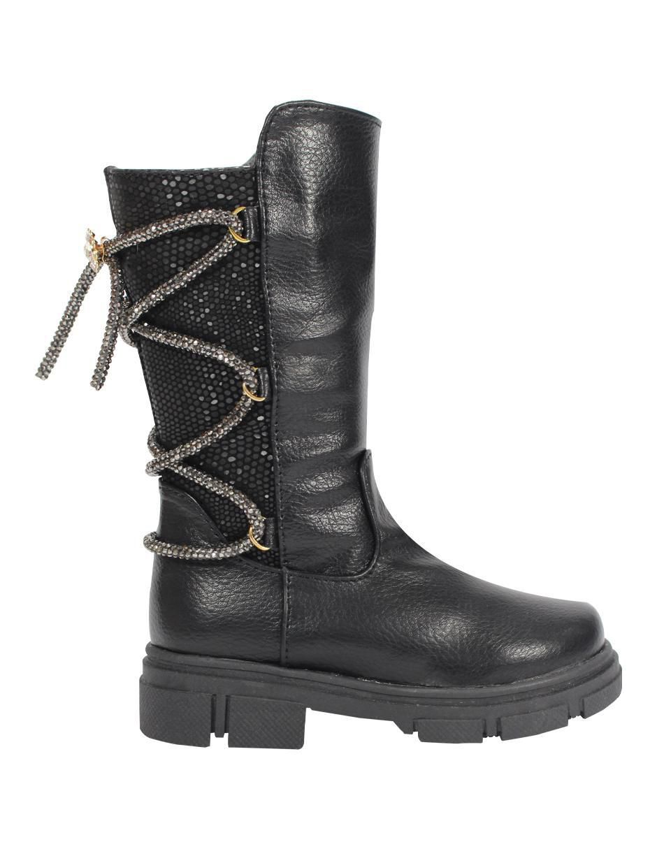 Bota para niña 4