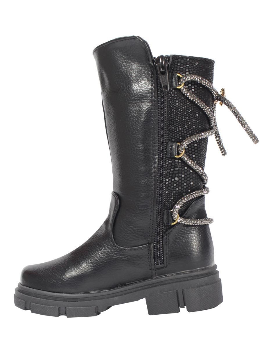 Bota para niña 3