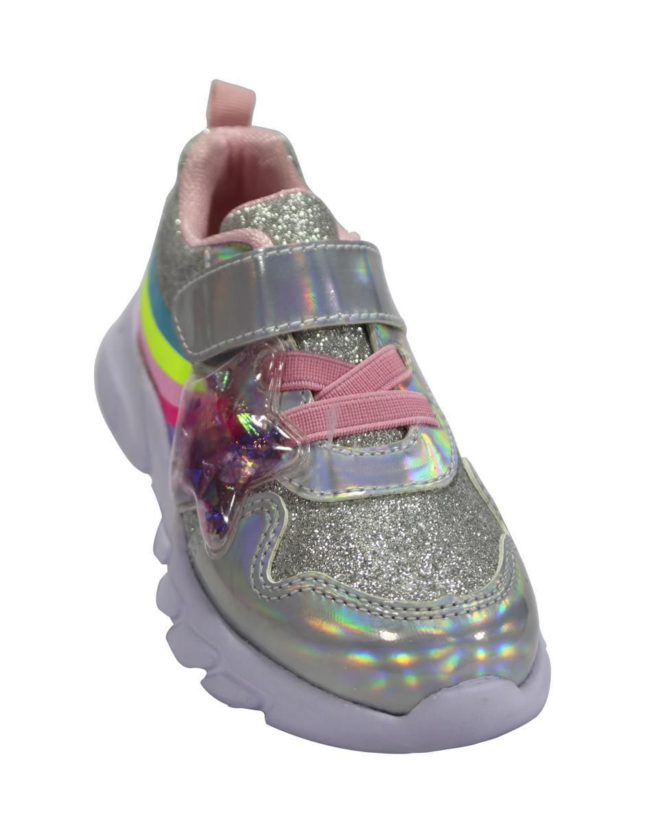 Tenis para niña Tenis para niña