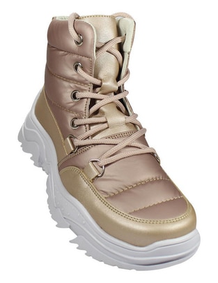 Bota para niña