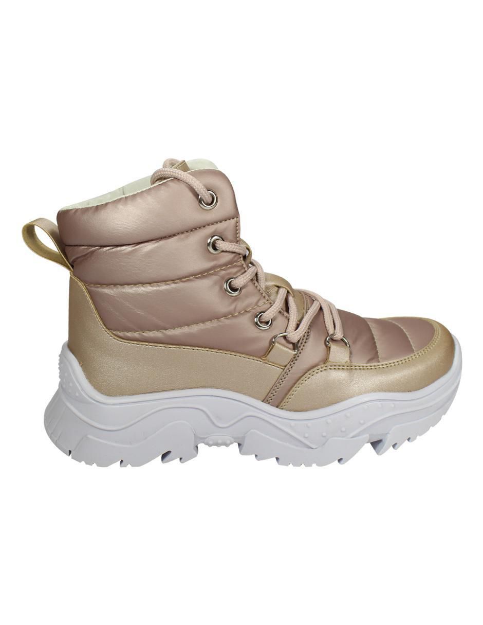 Bota para niña