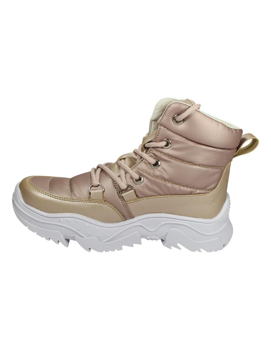 Bota para niña