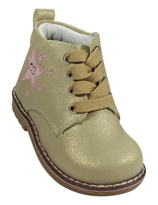 Bota para niña