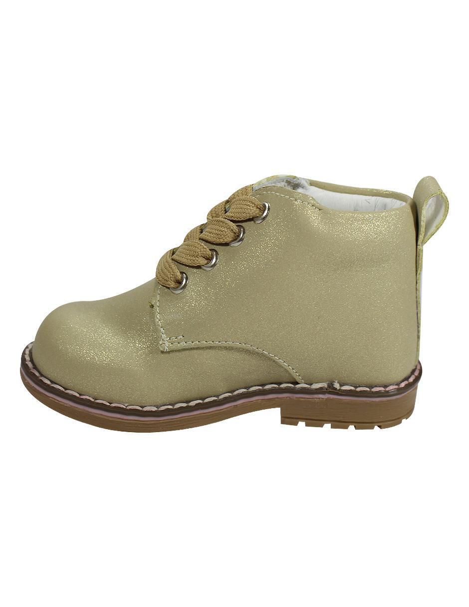 Bota para niña