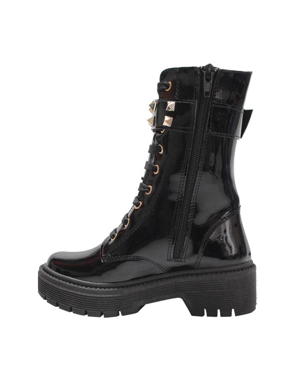 Botín para niña