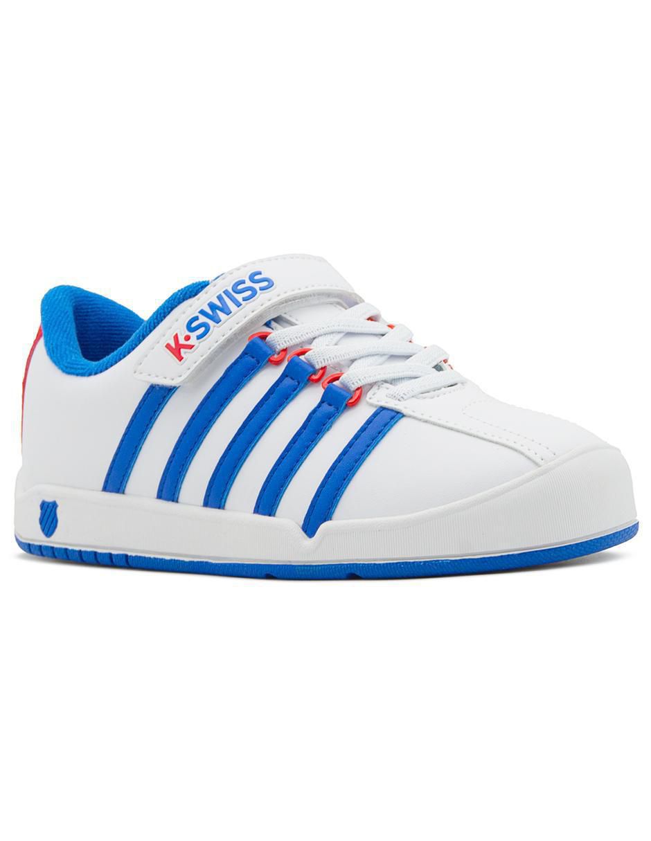Tenis para niño