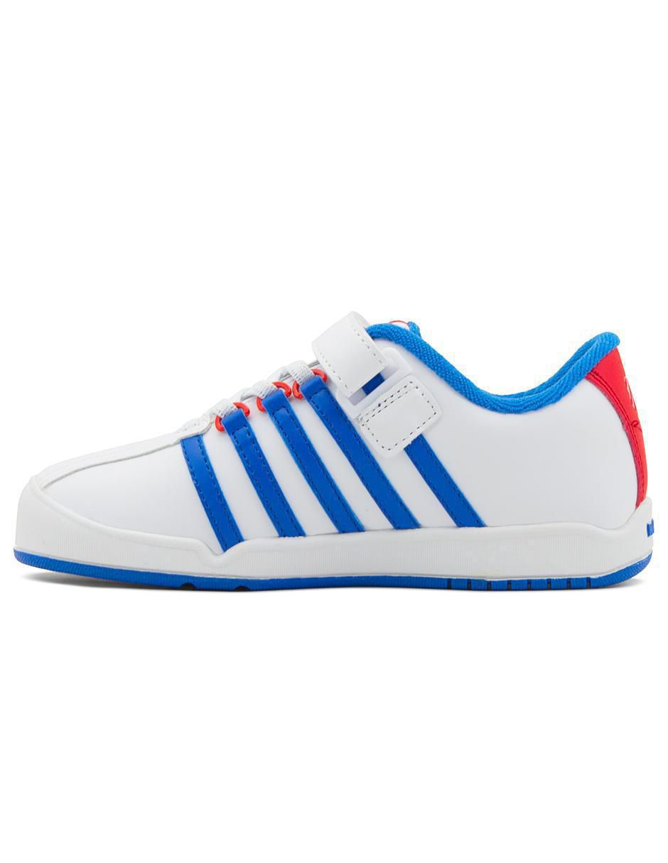 Tenis para niño
