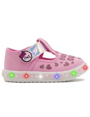 Tenis para niña