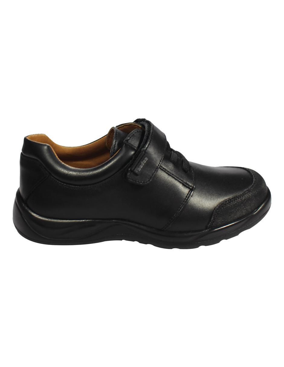 Zapato de piel para niño 3