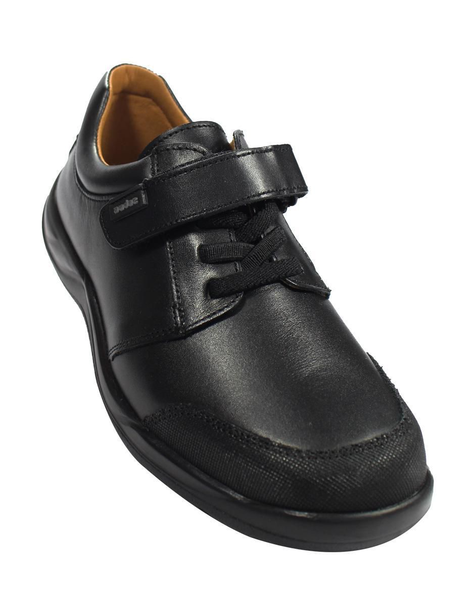 Zapato de piel para niño Zapato de piel para niño