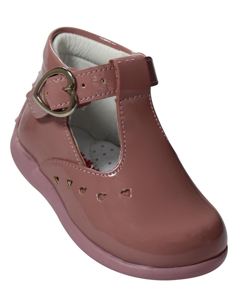 Zapato para niña