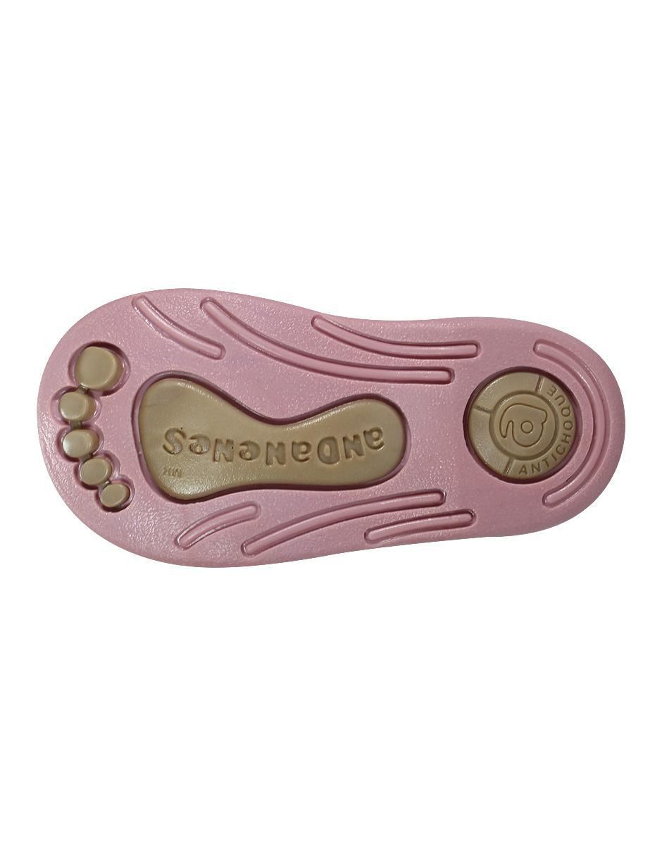 Zapato para niña