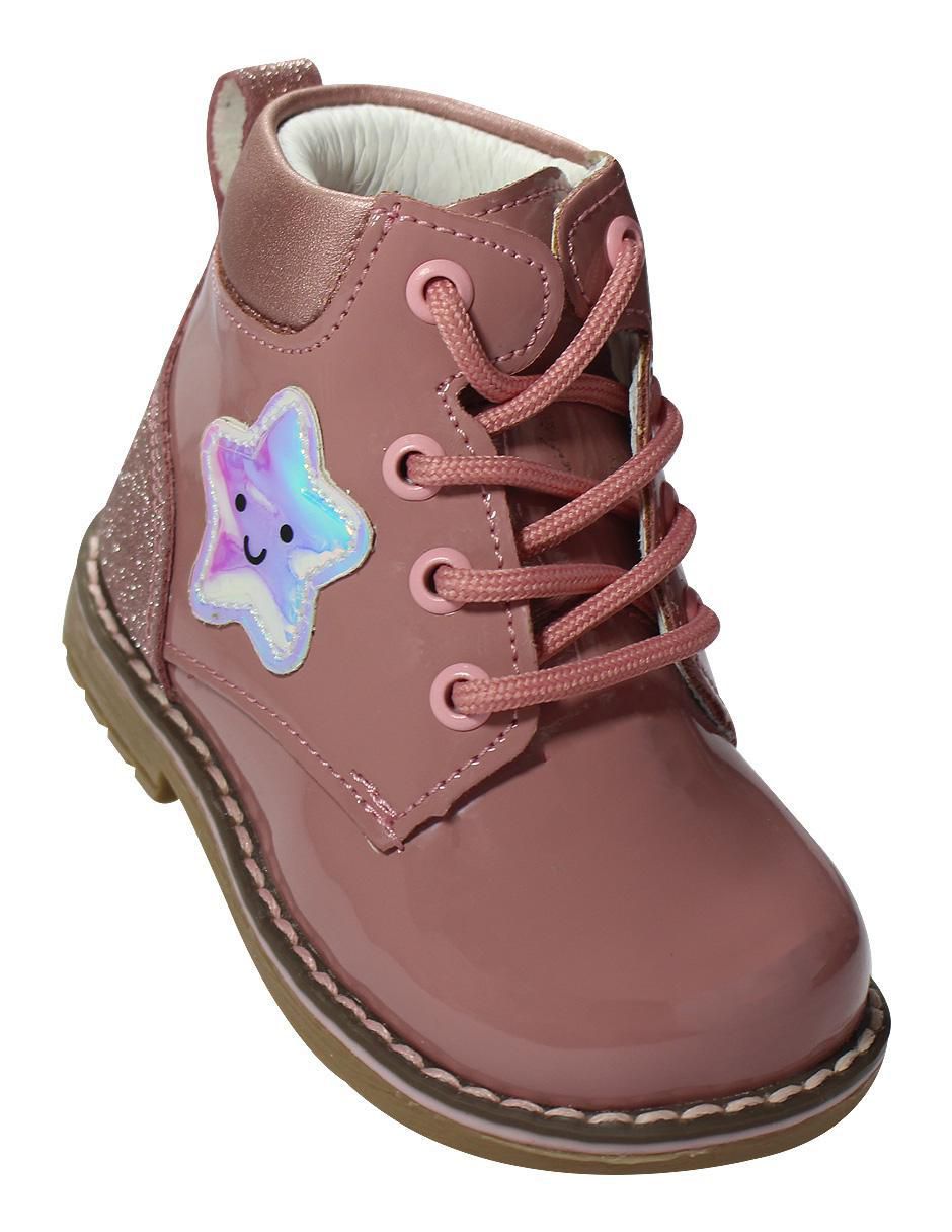 Bota para niña