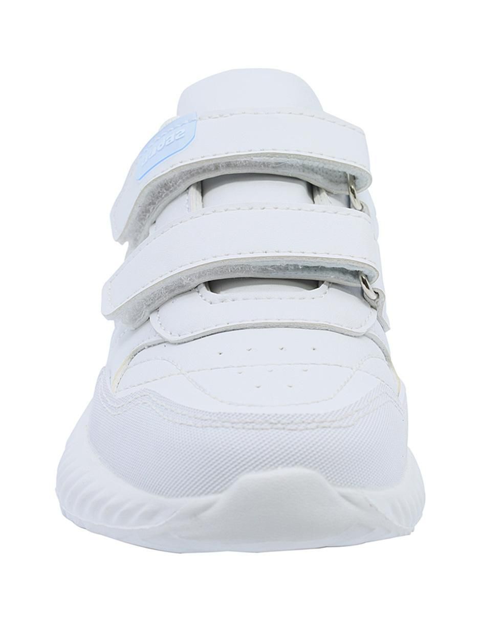 Tenis para niña