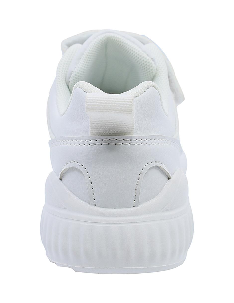 Tenis para niña