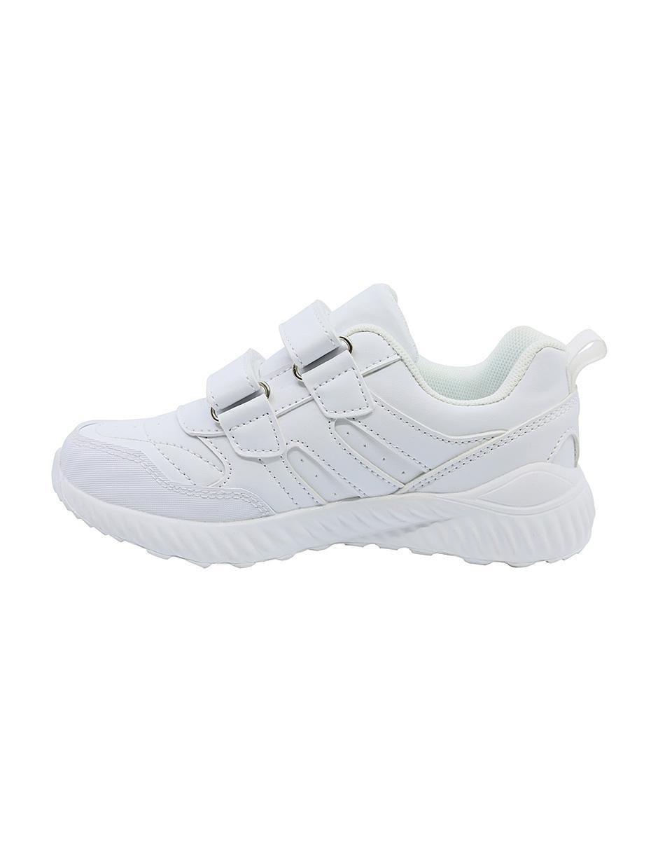 Tenis para niña
