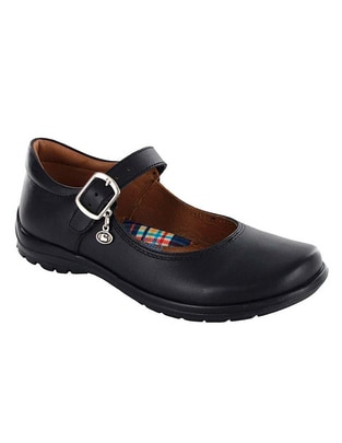 Zapato Regreso A Clases de piel para niña Zapato Regreso A Clases de piel para niña