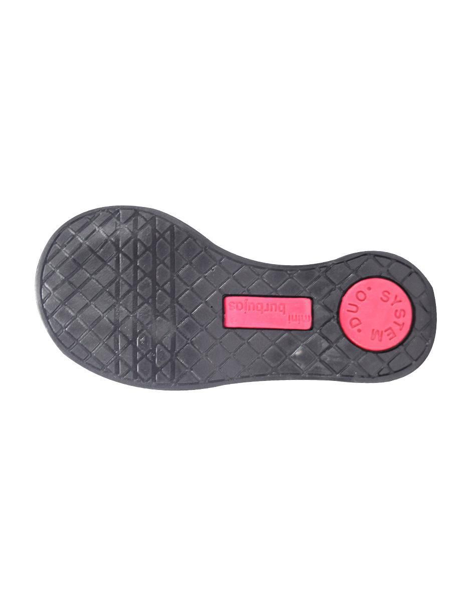 Zapato para niña