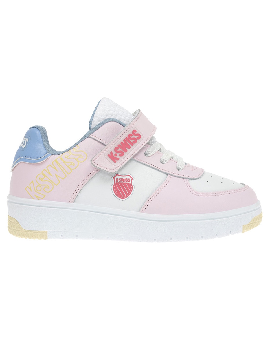 Tenis para niña 5