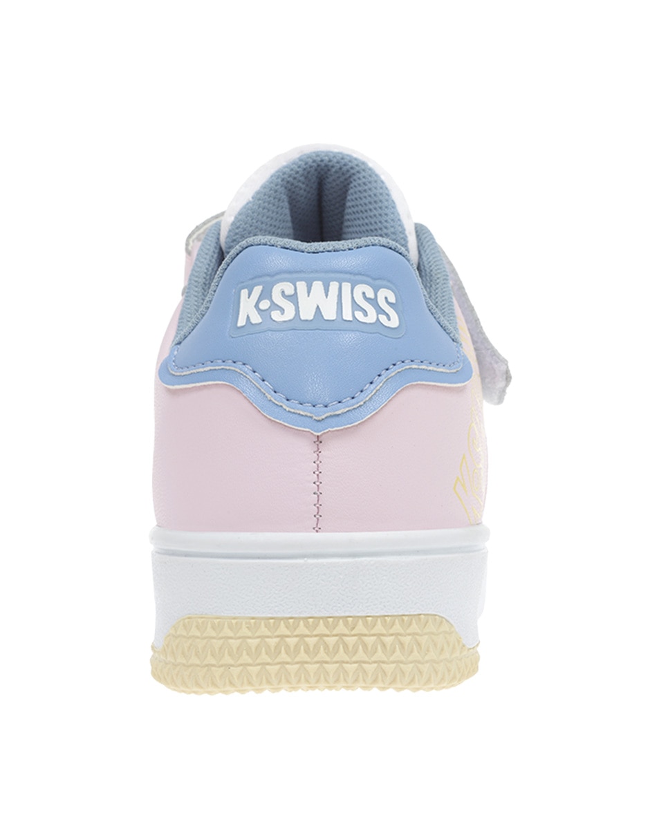 Tenis para niña