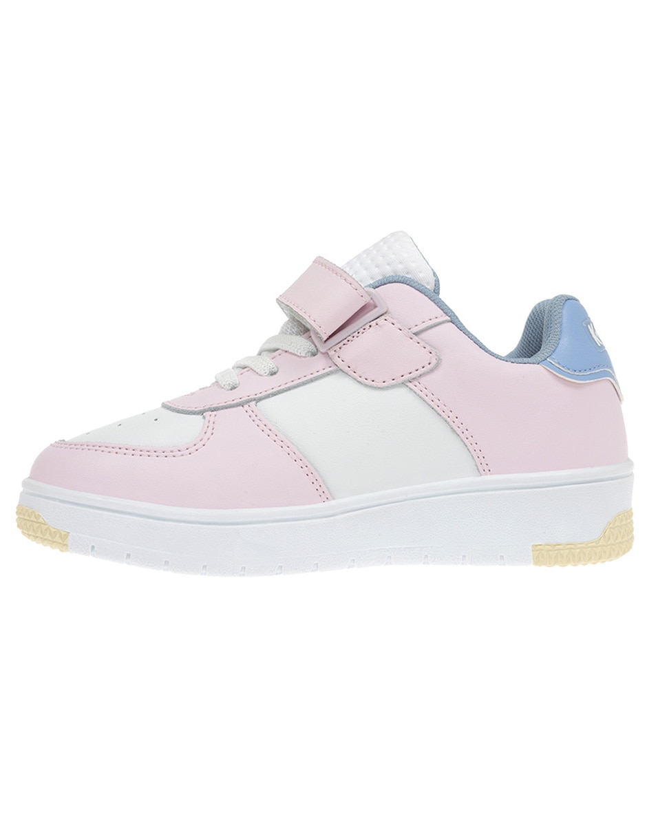 Tenis para niña