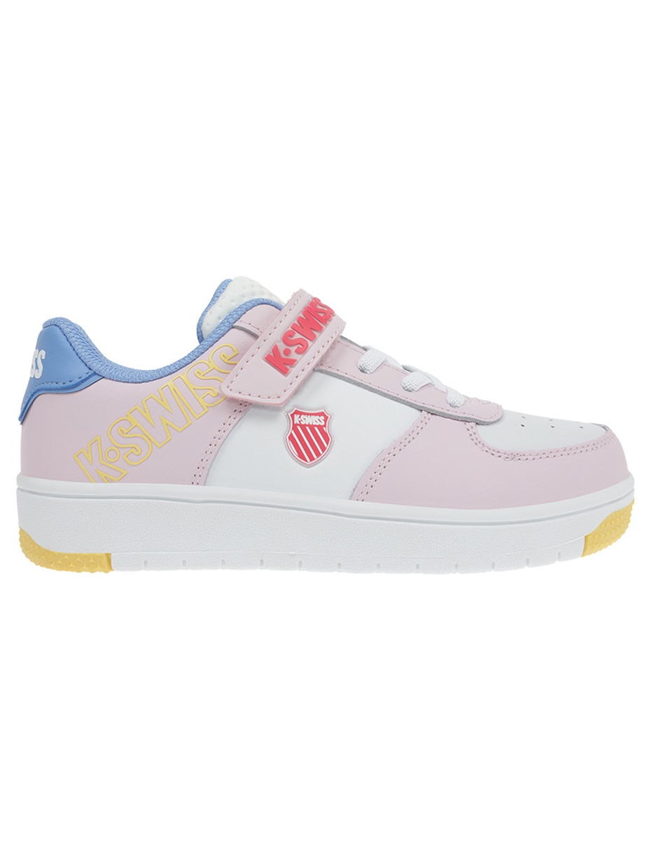 Tenis para niña 5