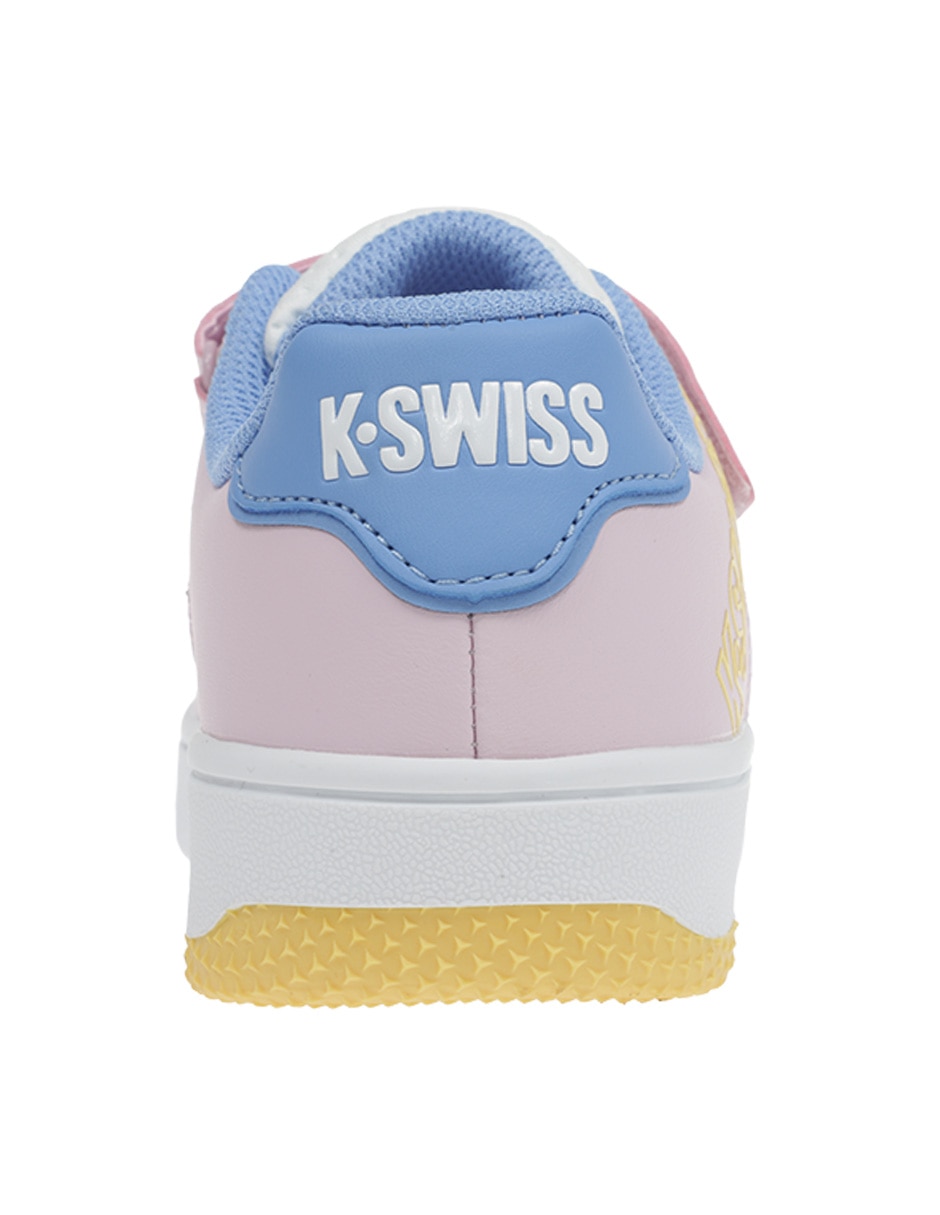 Tenis para niña