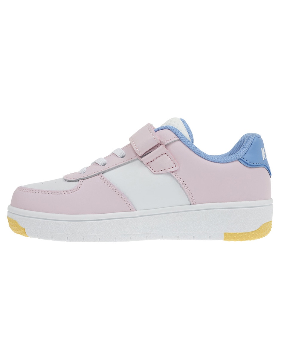 Tenis para niña