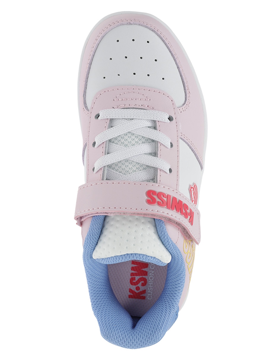 Tenis para niña