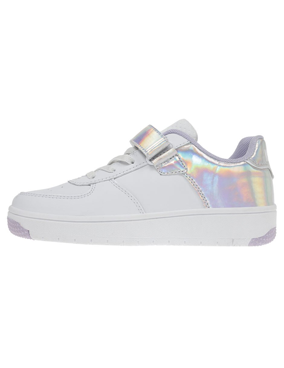 Tenis para niña