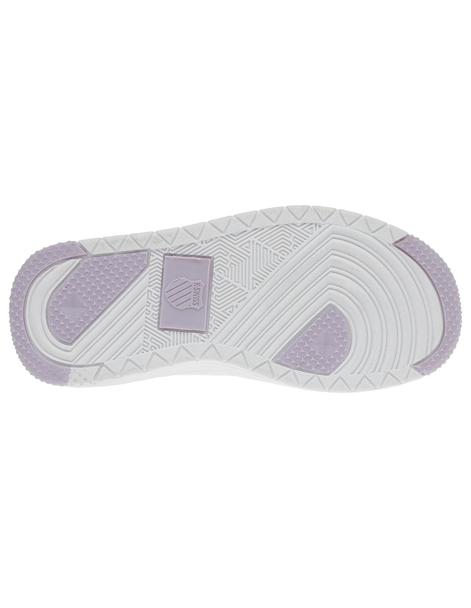 Tenis K-Swiss para niña