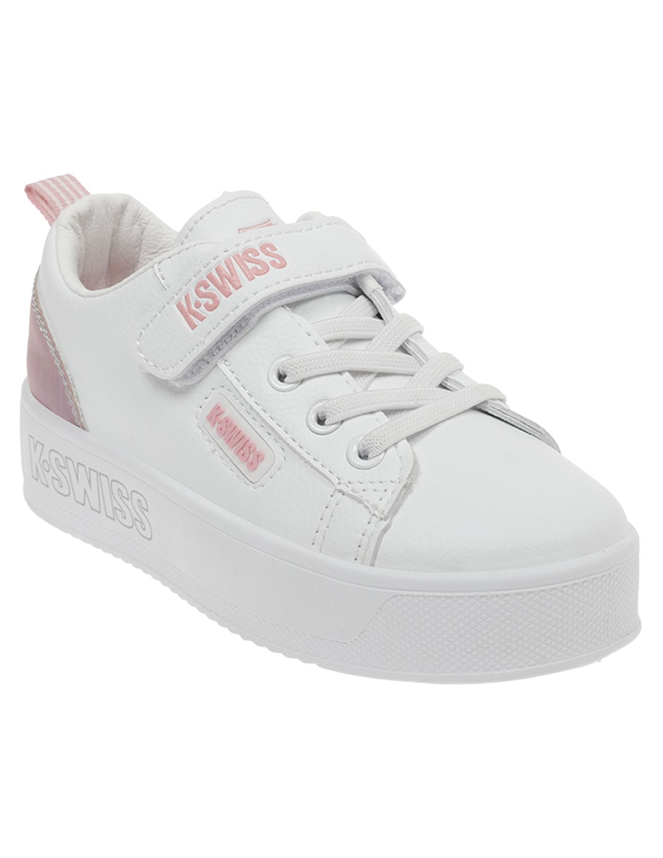 Tenis para niña 1