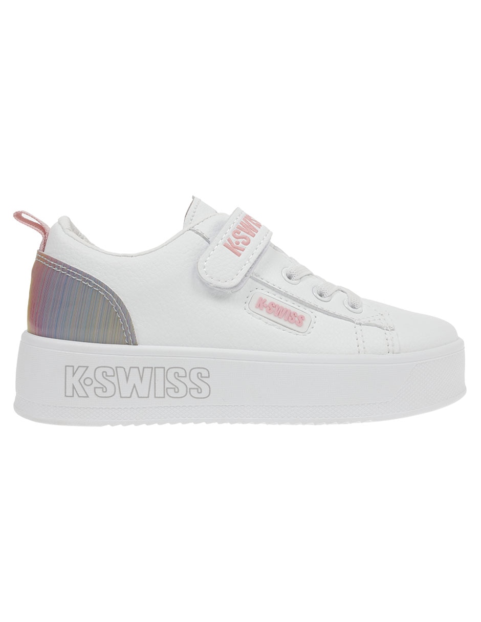 Tenis para niña 2