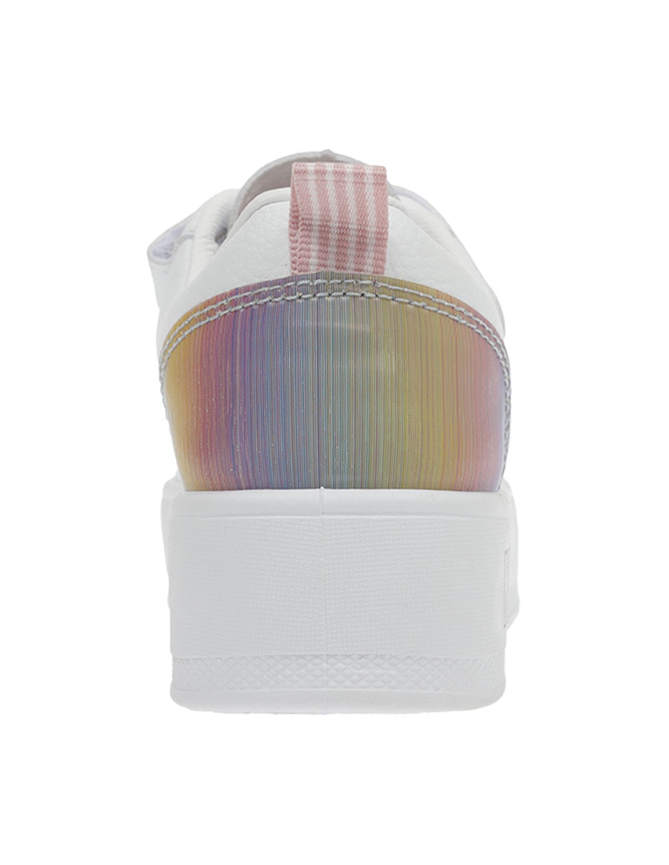 Tenis para niña 3