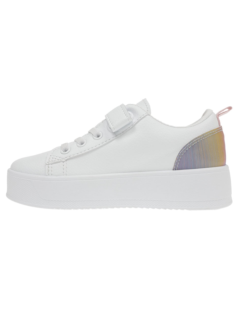 Tenis para niña 4