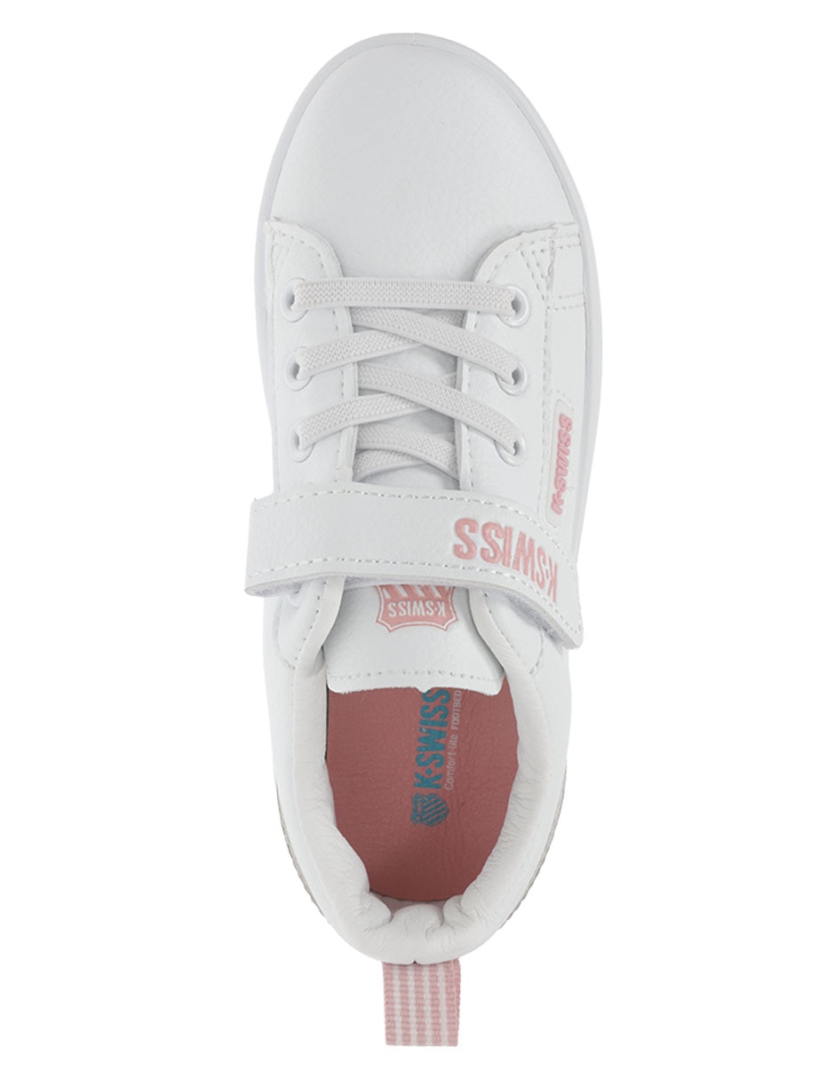 Tenis para niña 5