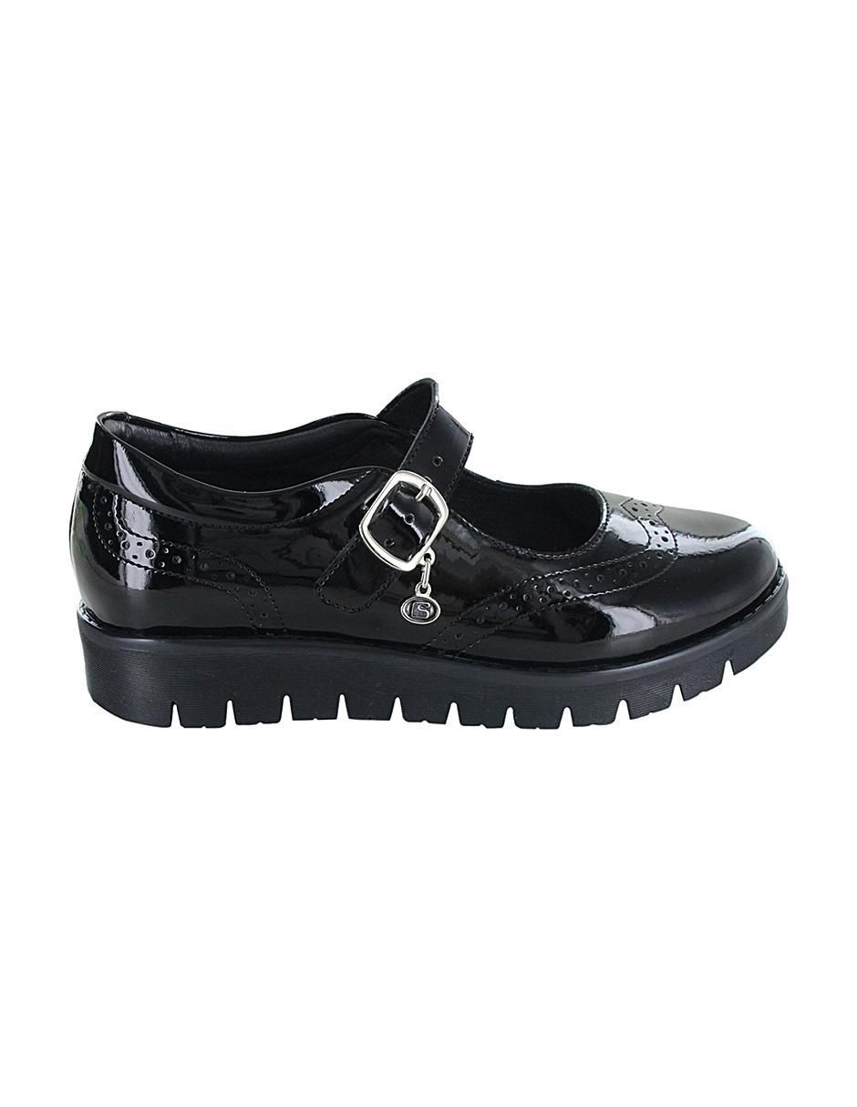 Zapato Regreso a clases para niña 2