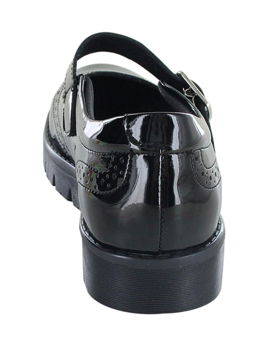 Zapato Regreso a clases para niña 4