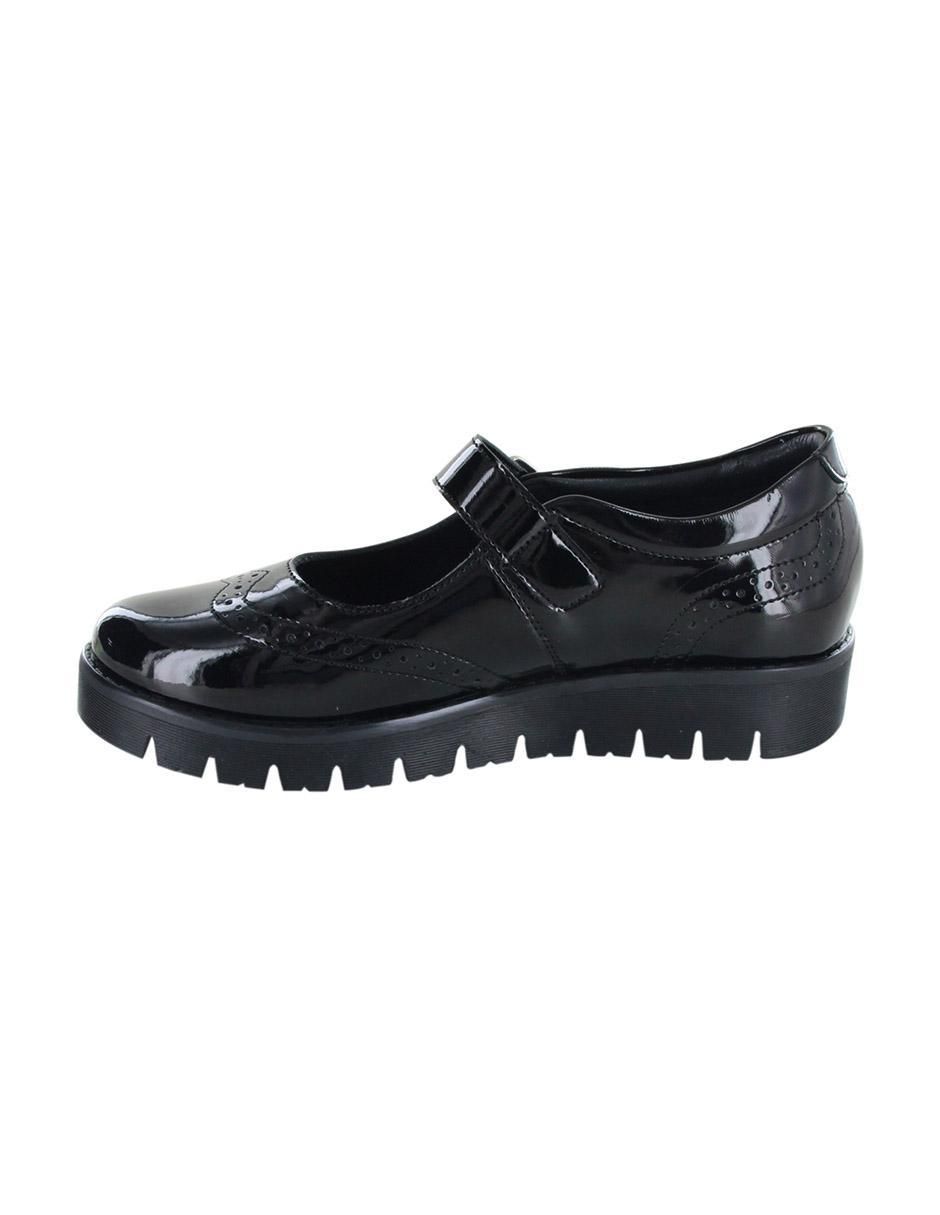 Zapato Regreso a clases para niña 5