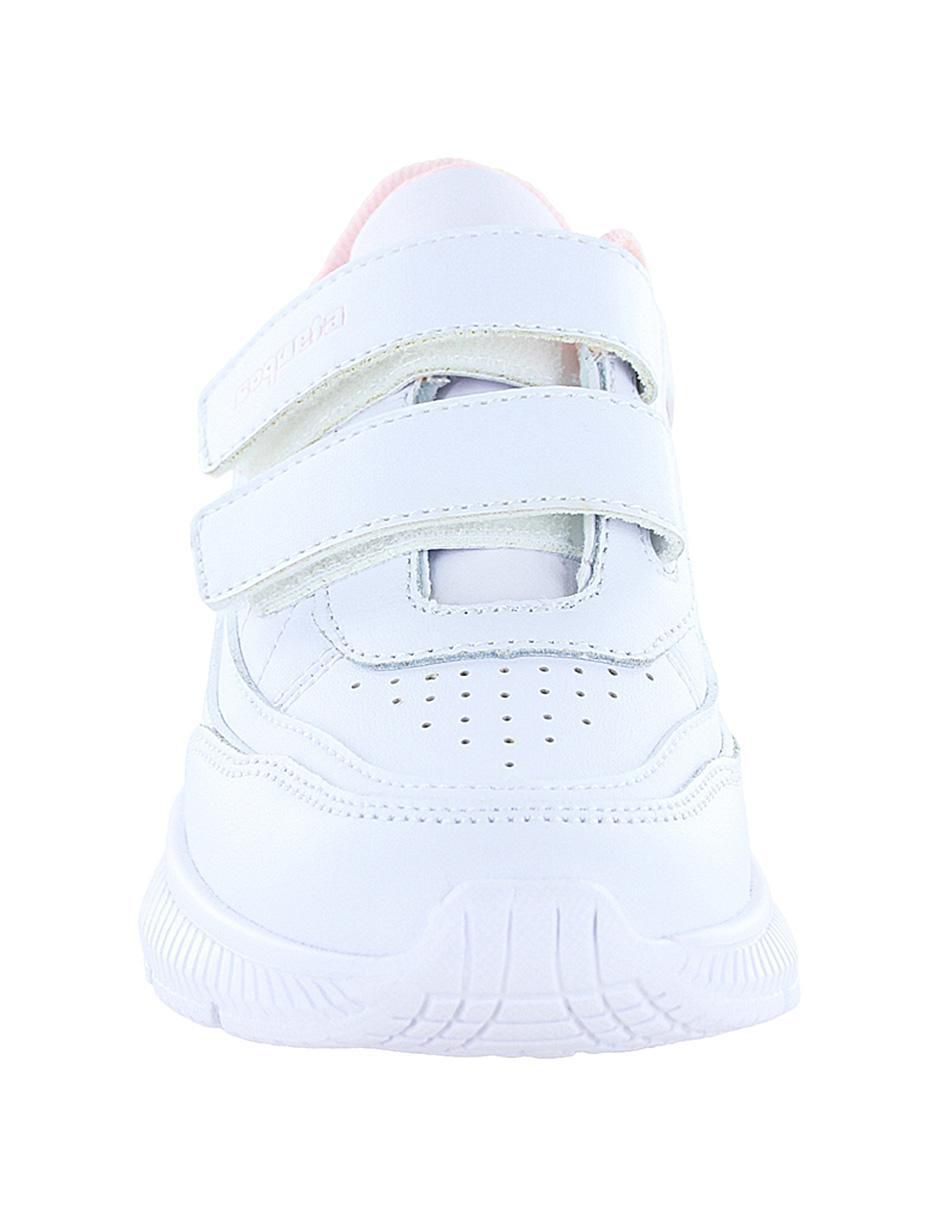Tenis para niña