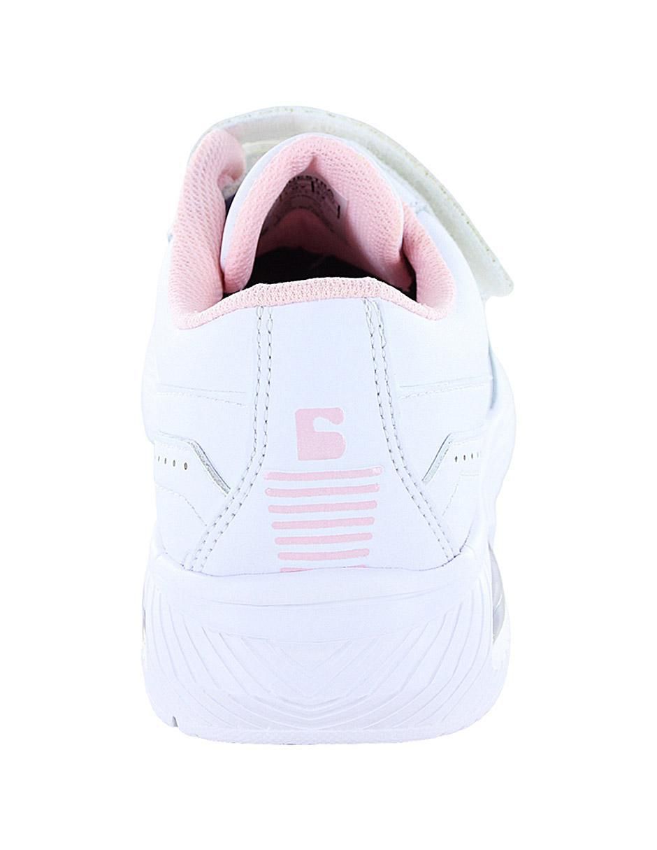 Tenis para niña