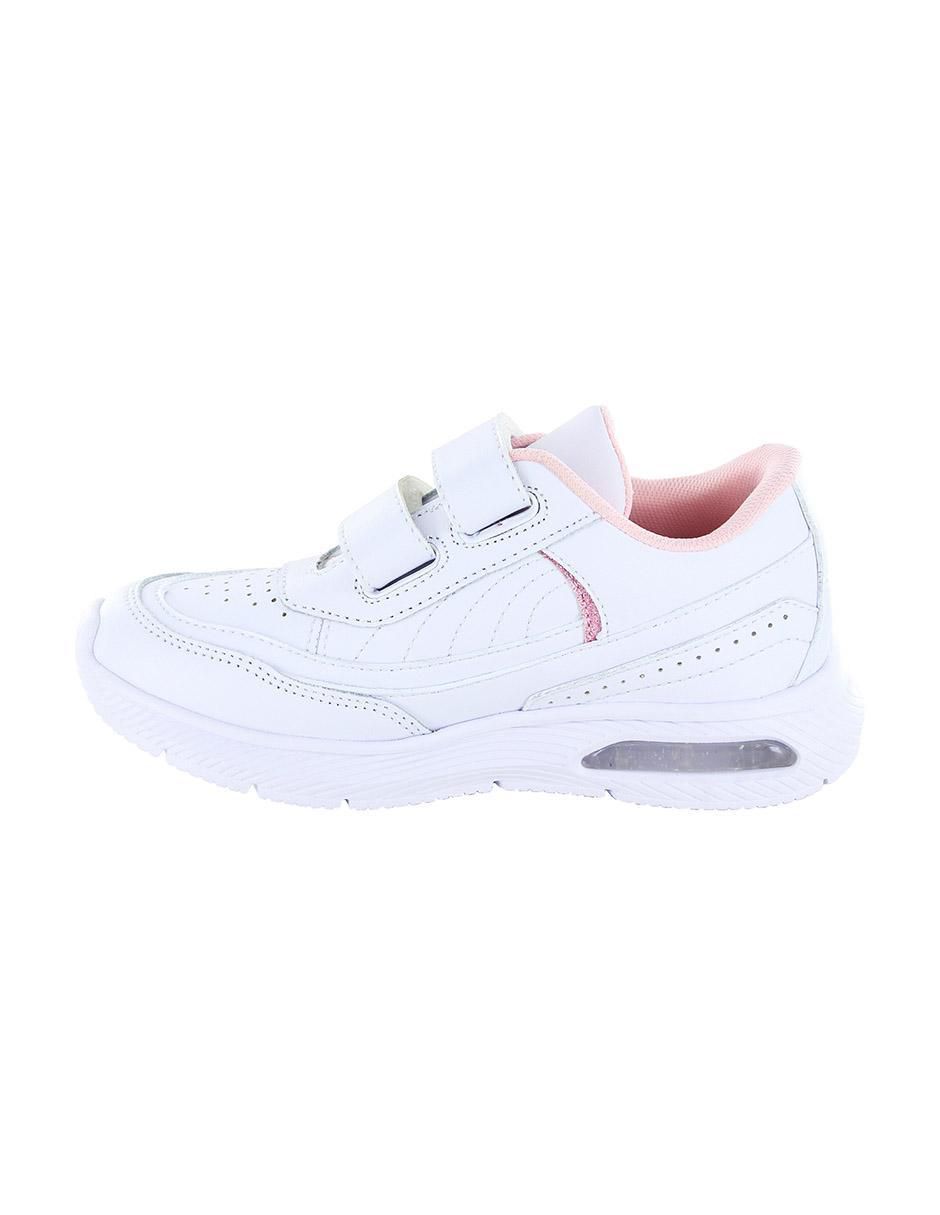 Tenis para niña