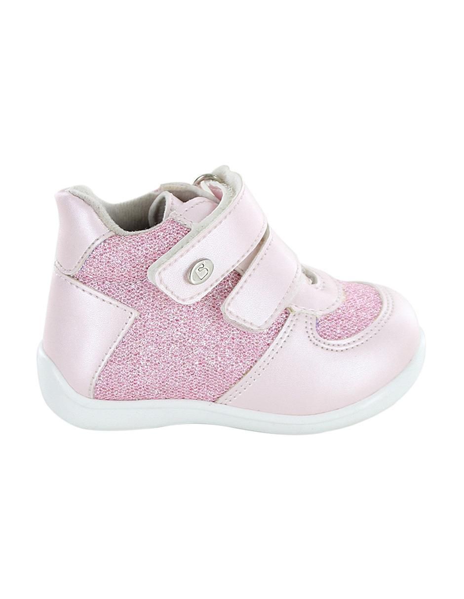 Tenis para bebé niña 2