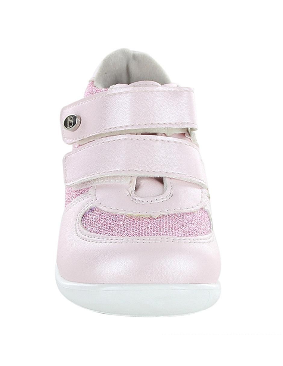 Tenis para bebé niña 3