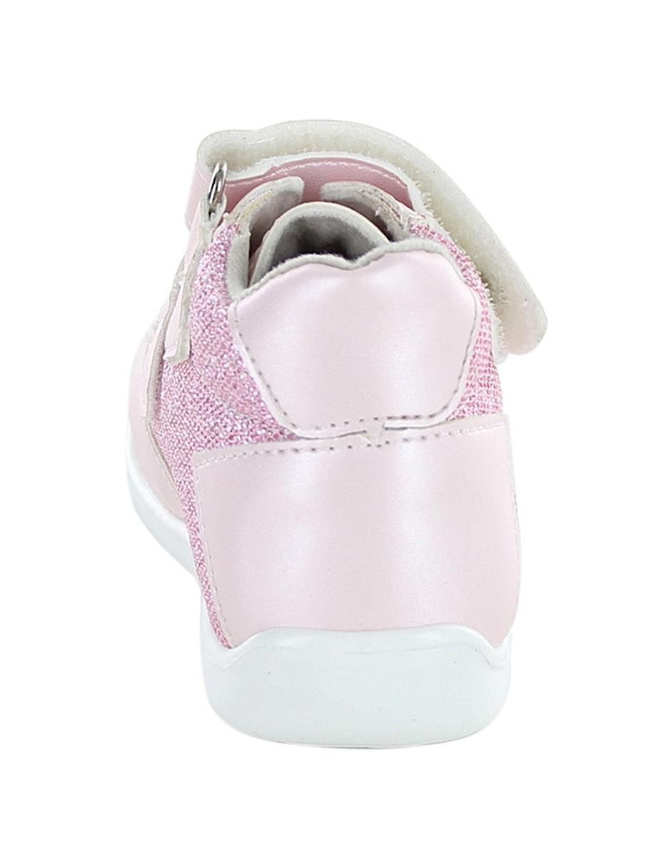 Tenis para bebé niña 4